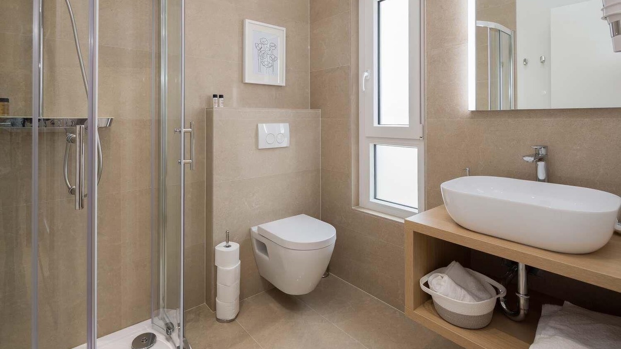 Photo of Bathroom in Sutivan