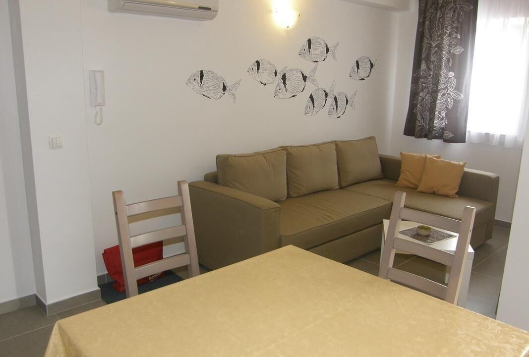 Photo of Livingroom in Baska