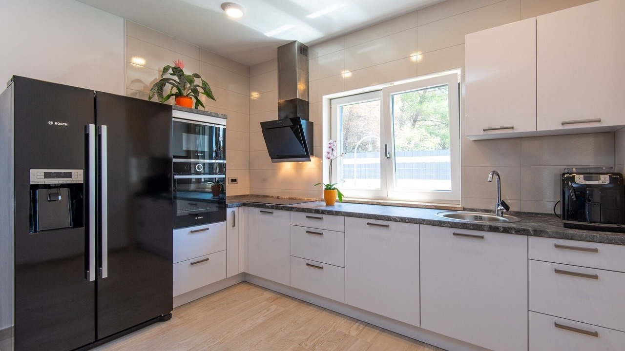 Photo of Kitchen in Stankovici
