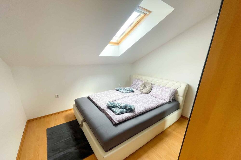 Photo of Bedroom in Dramalj