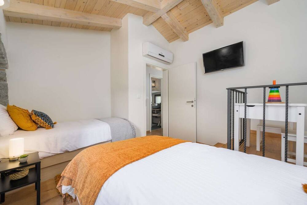 Photo of Bedroom in Buzet
