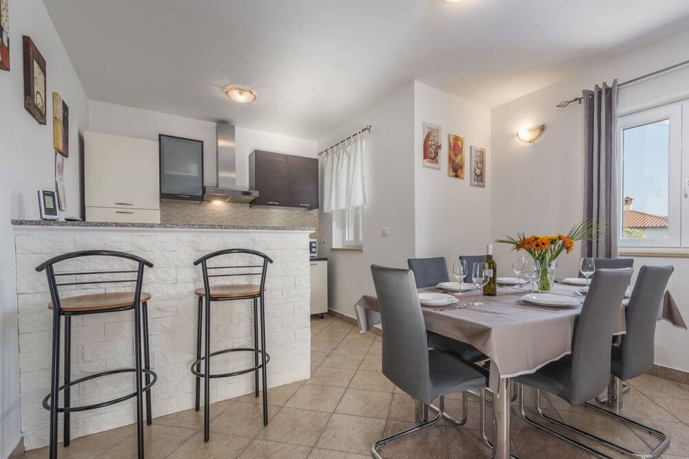 Photo of Livingroom in Becici