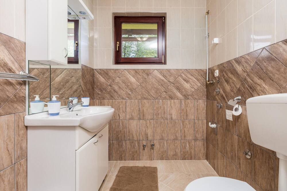Photo of Bathroom in Vrbovsko
