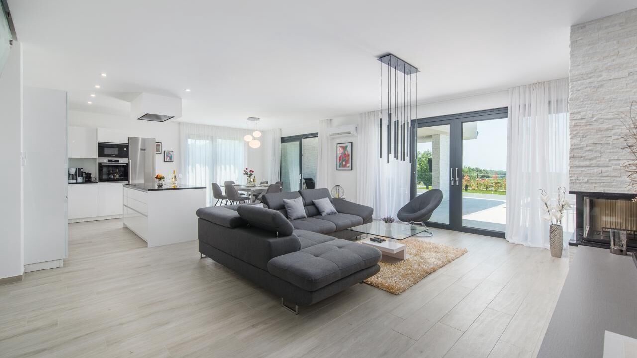 Photo of Livingroom in Nova Vas