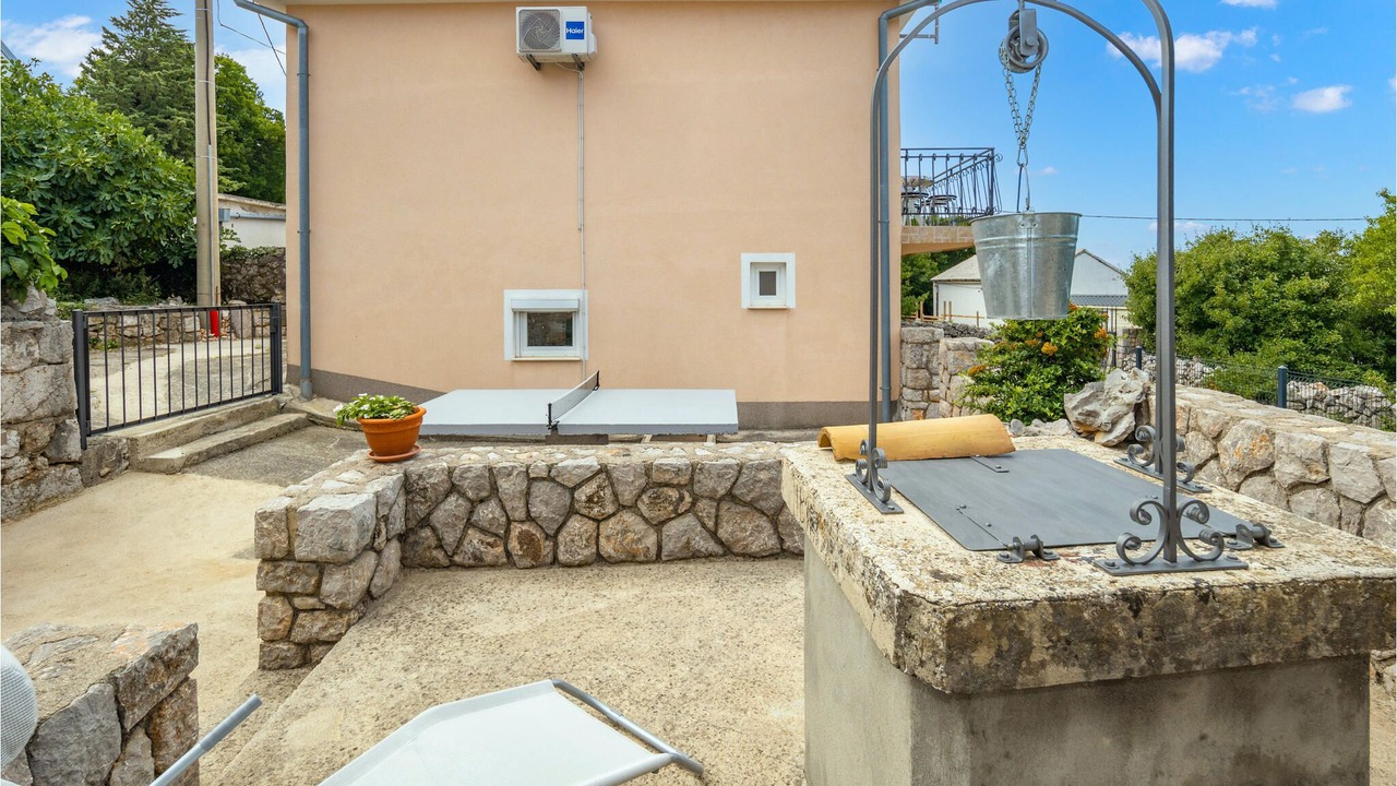 Photo of Outdoor in Novi Vinodolski