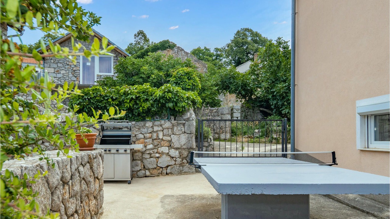Photo of Outdoor in Novi Vinodolski