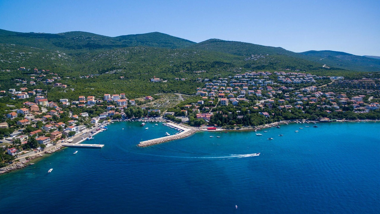 Photo of Outdoor in Novi Vinodolski