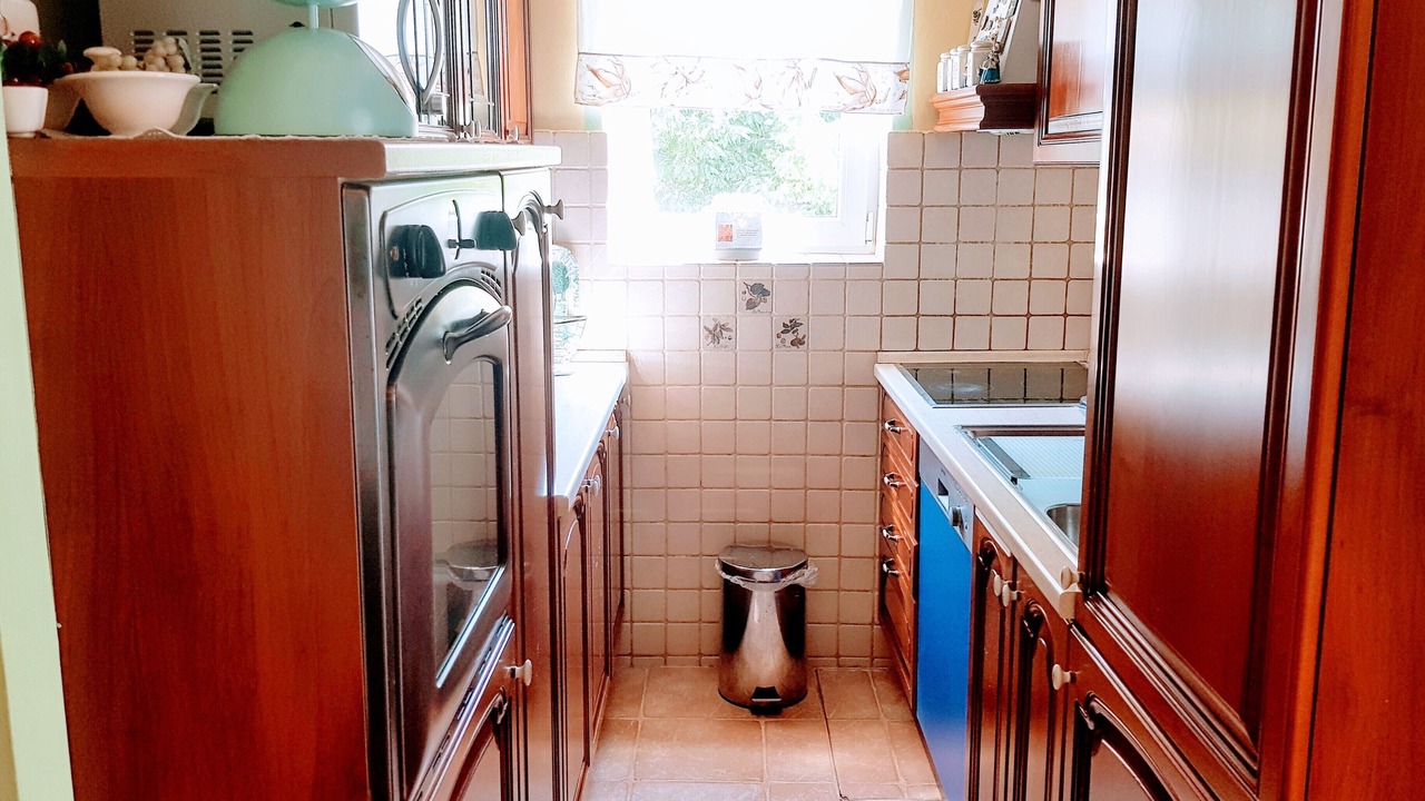 Photo of Kitchen in Skrbcici