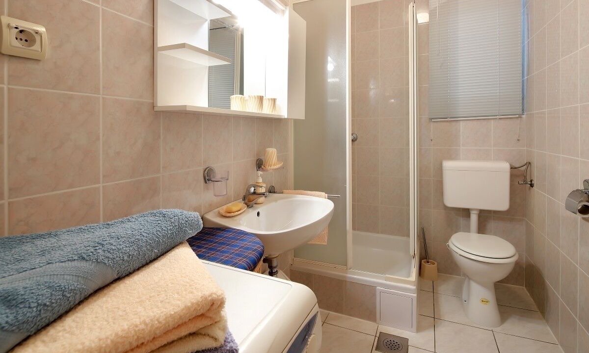 Photo of Bathroom in Dramalj