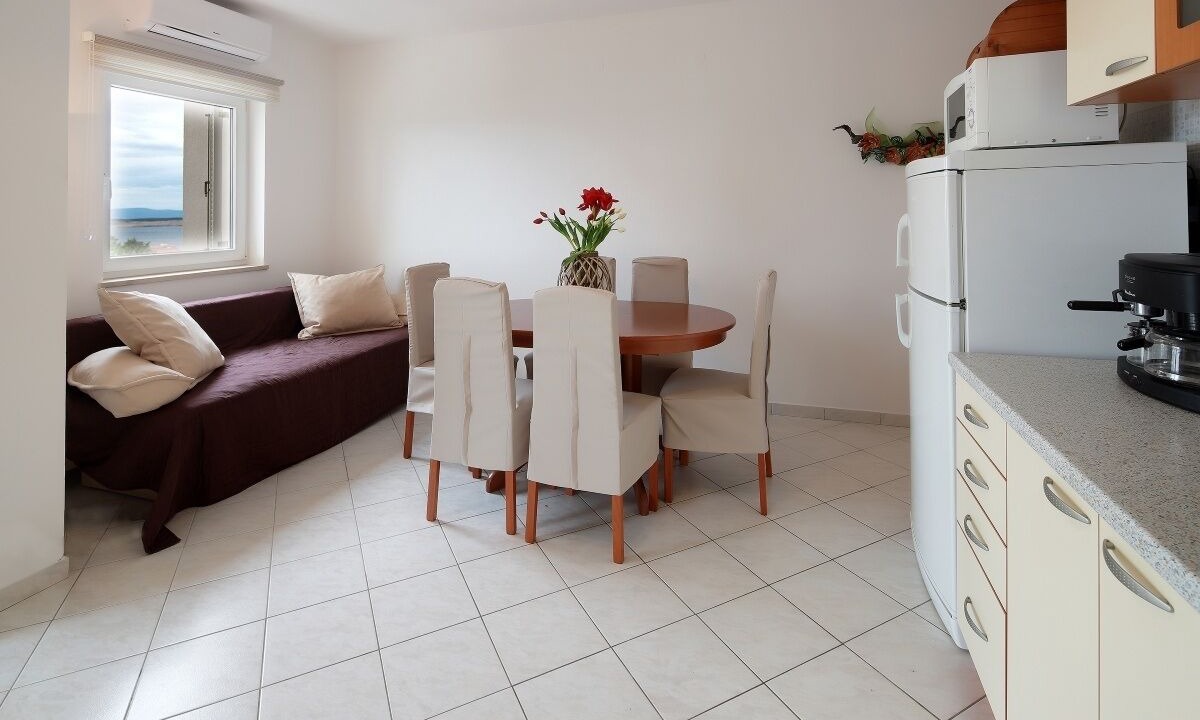 Photo of Livingroom in Dramalj