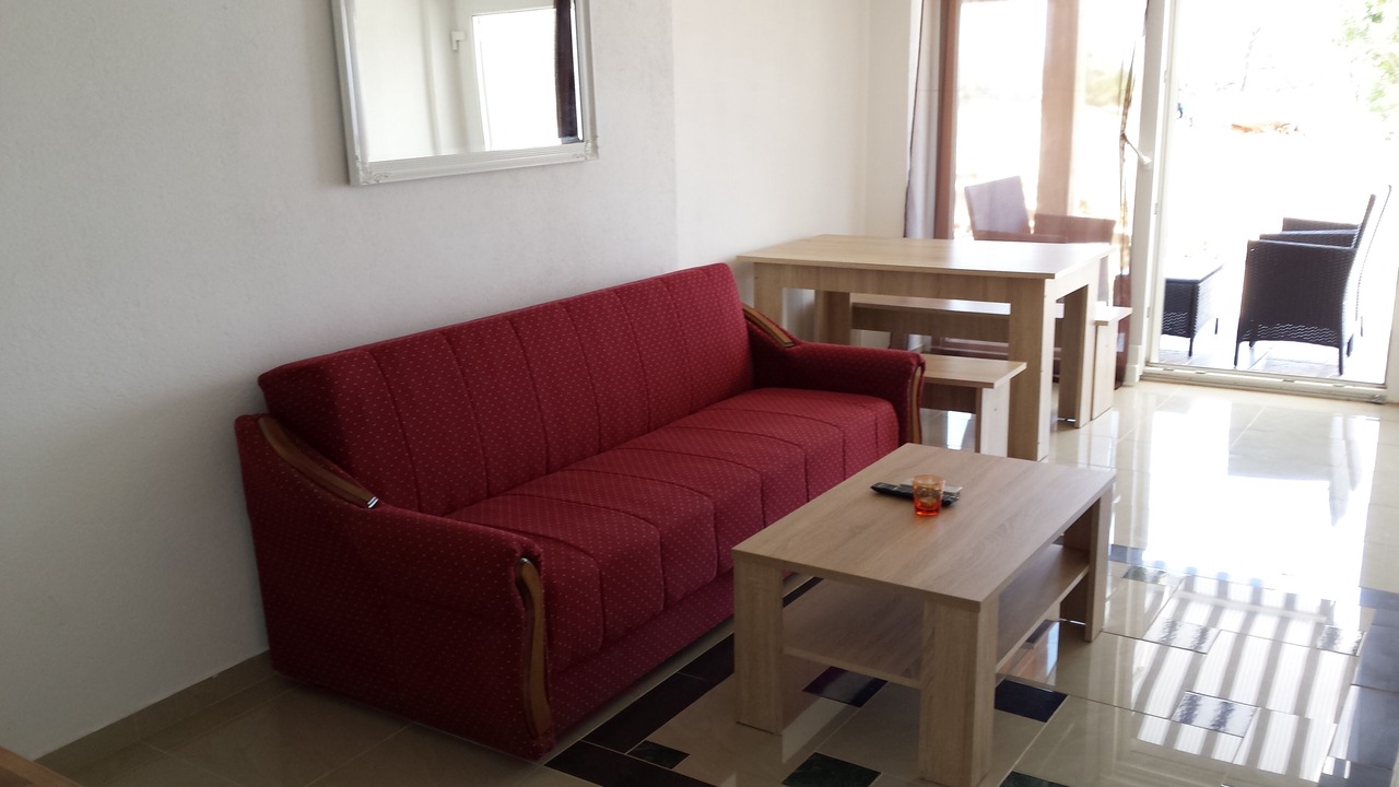 Photo of Bedroom in Omisalj