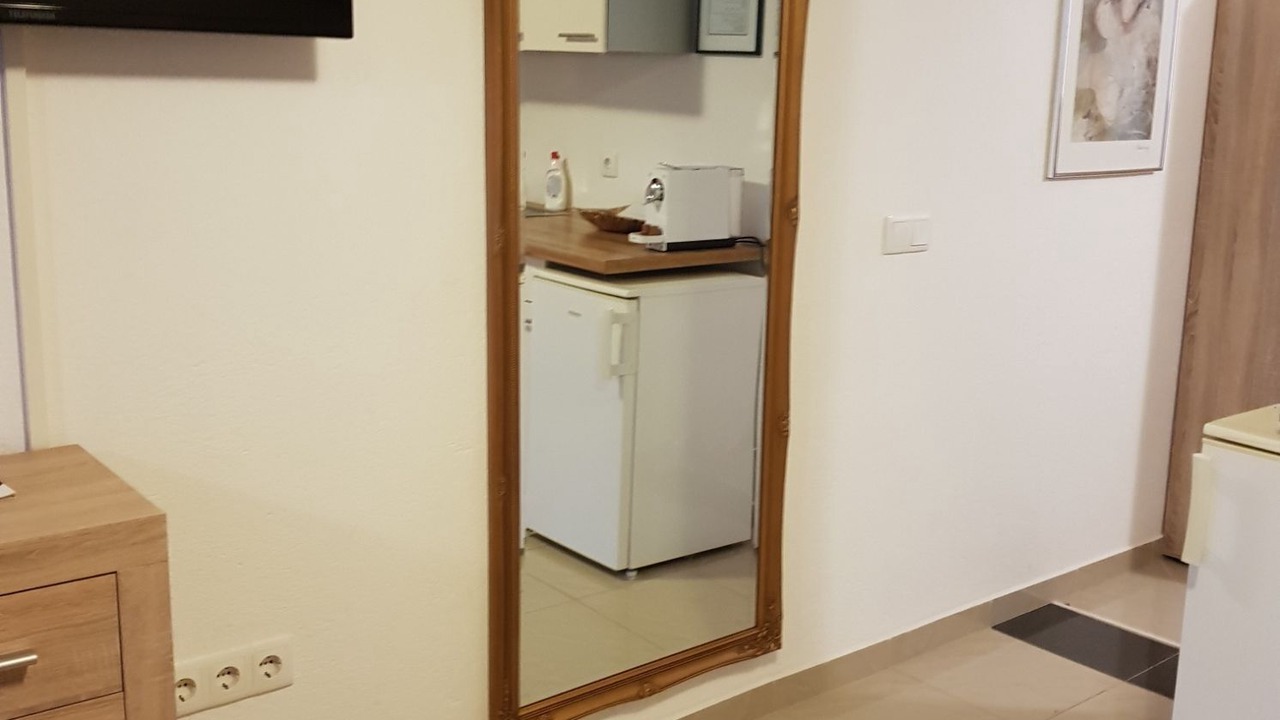 Photo of Bedroom in Omisalj