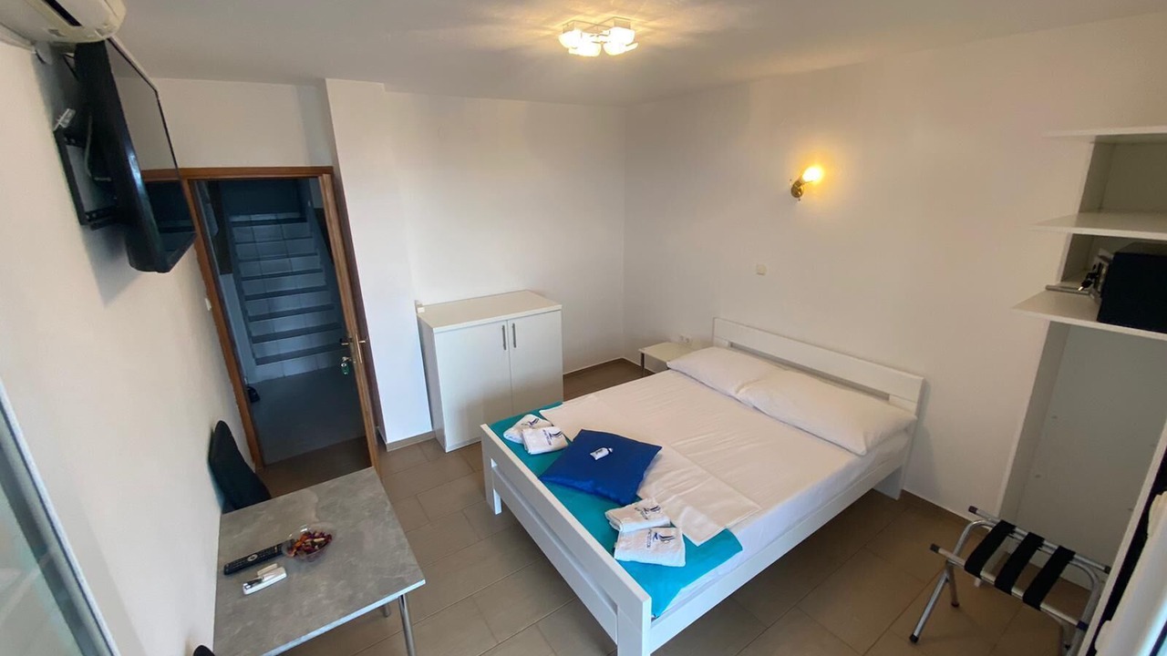 Photo of Bedroom in Omisalj