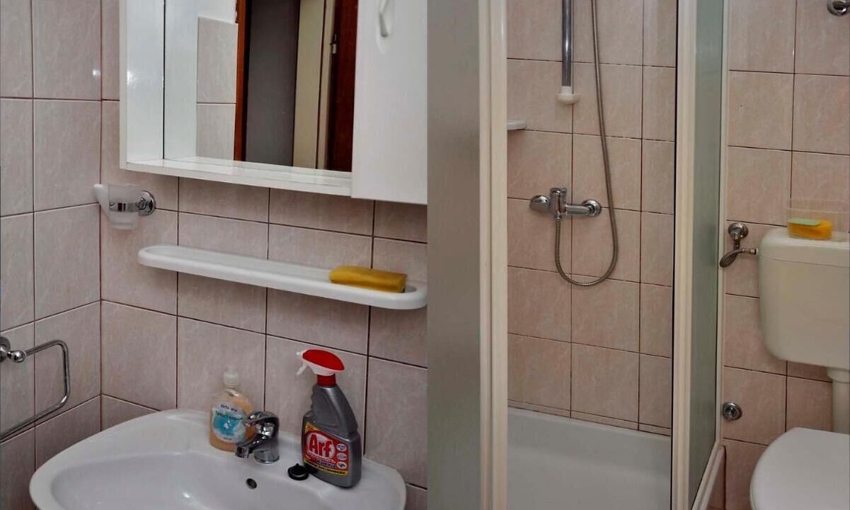 Photo of Bathroom in Lumbarda