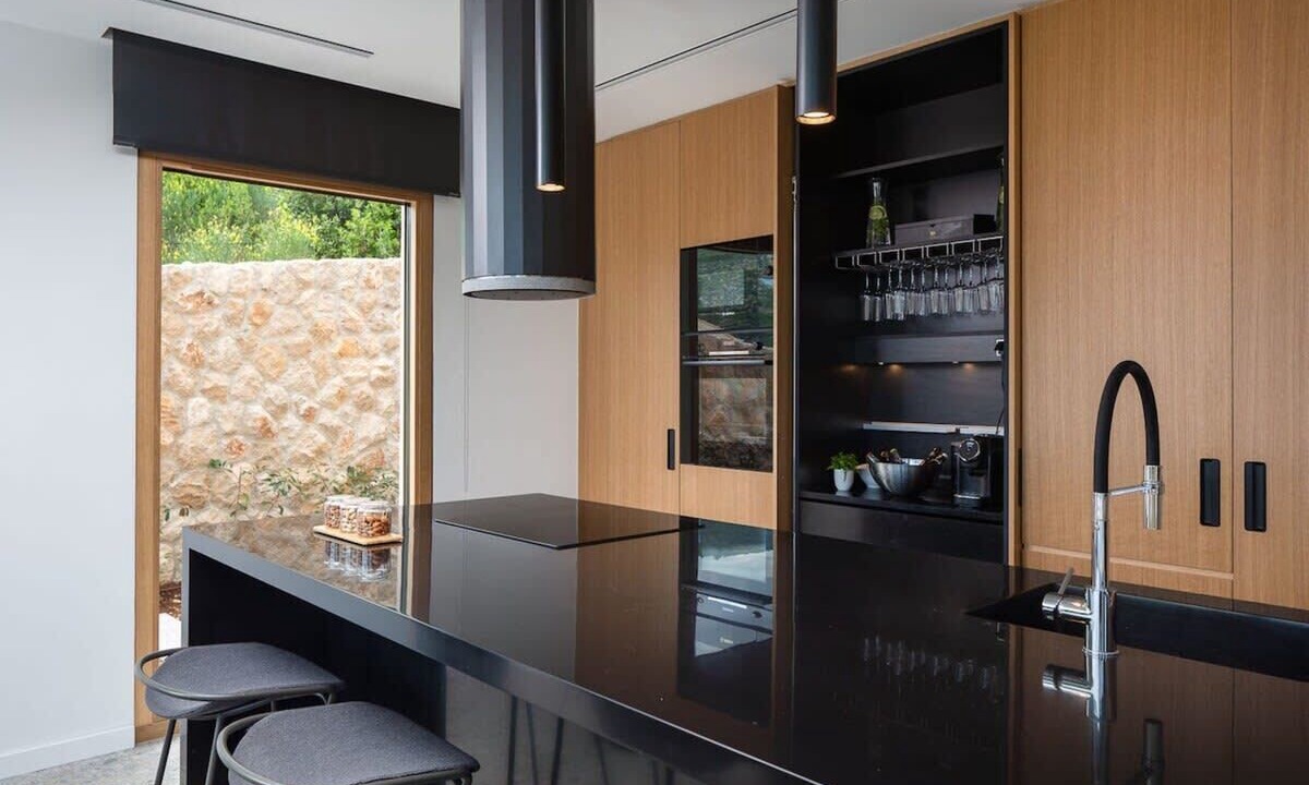 Photo of Kitchen in Rozat