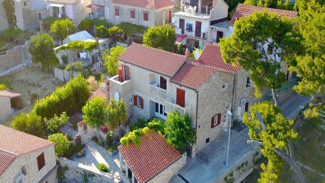 Photo of Patio Balcony in Bol