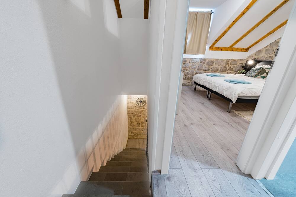 Photo of Bedroom in Mali Ston