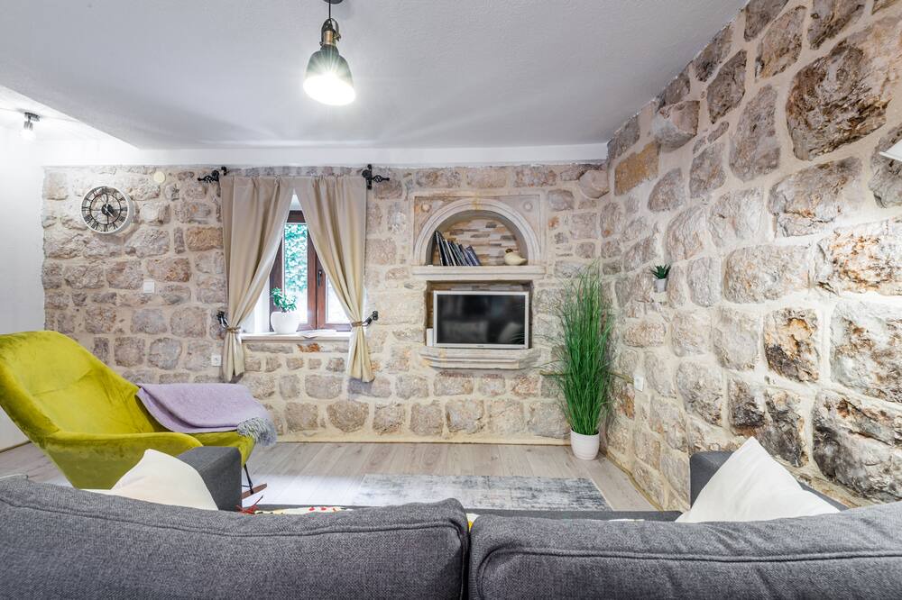 Photo of Livingroom in Mali Ston