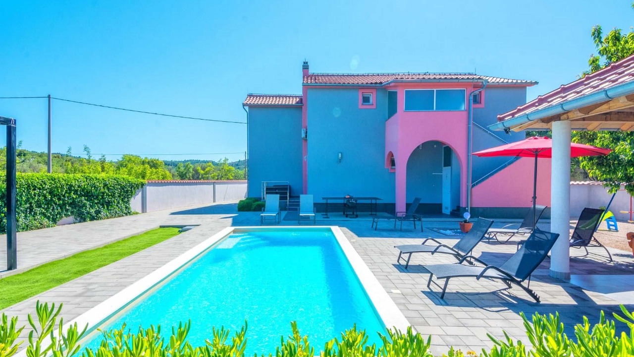 Photo of Outdoor in Tisno