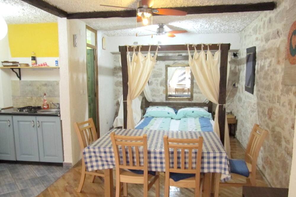 Photo of Livingroom in Betina