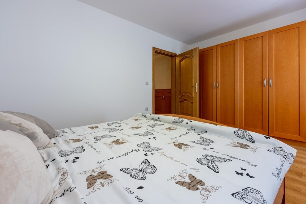 Photo of Bedroom in Jadranovo