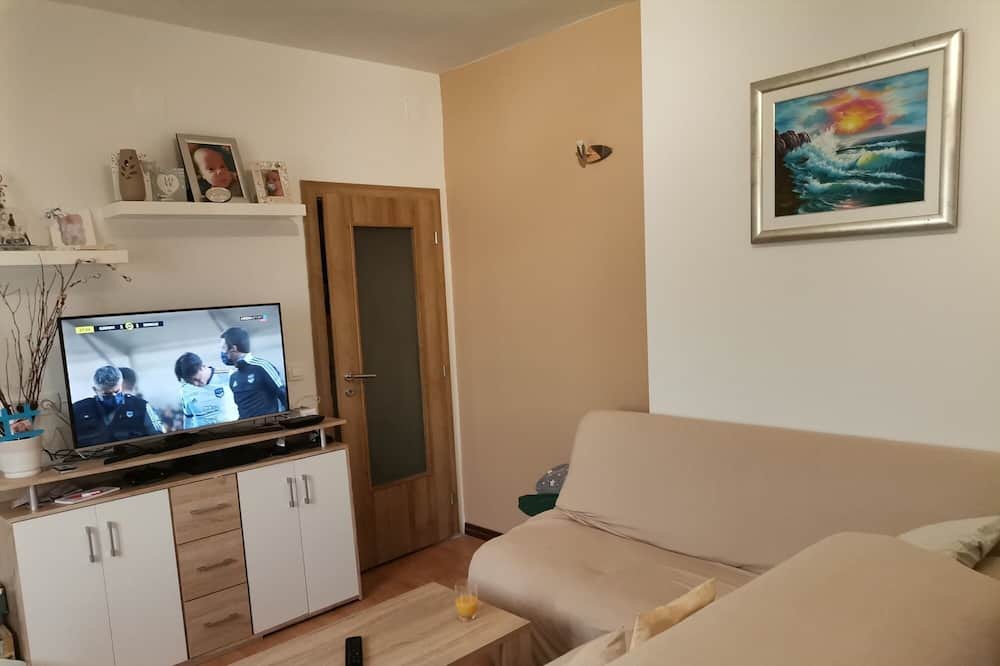 Photo of Livingroom in Supetarska Draga