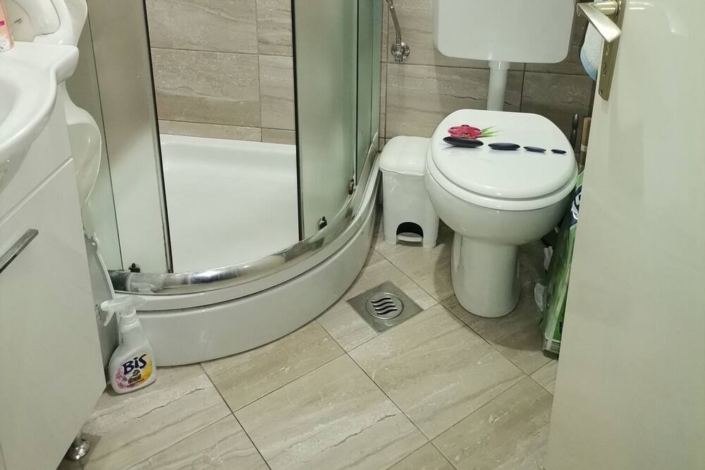 Photo of Bathroom in Supetarska Draga