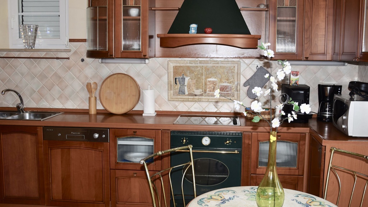 Photo of Kitchen in Cilipi