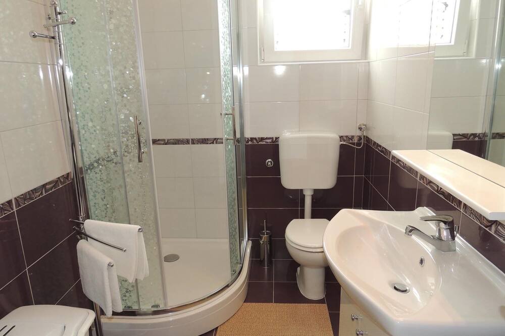 Photo of Bathroom in Malinska