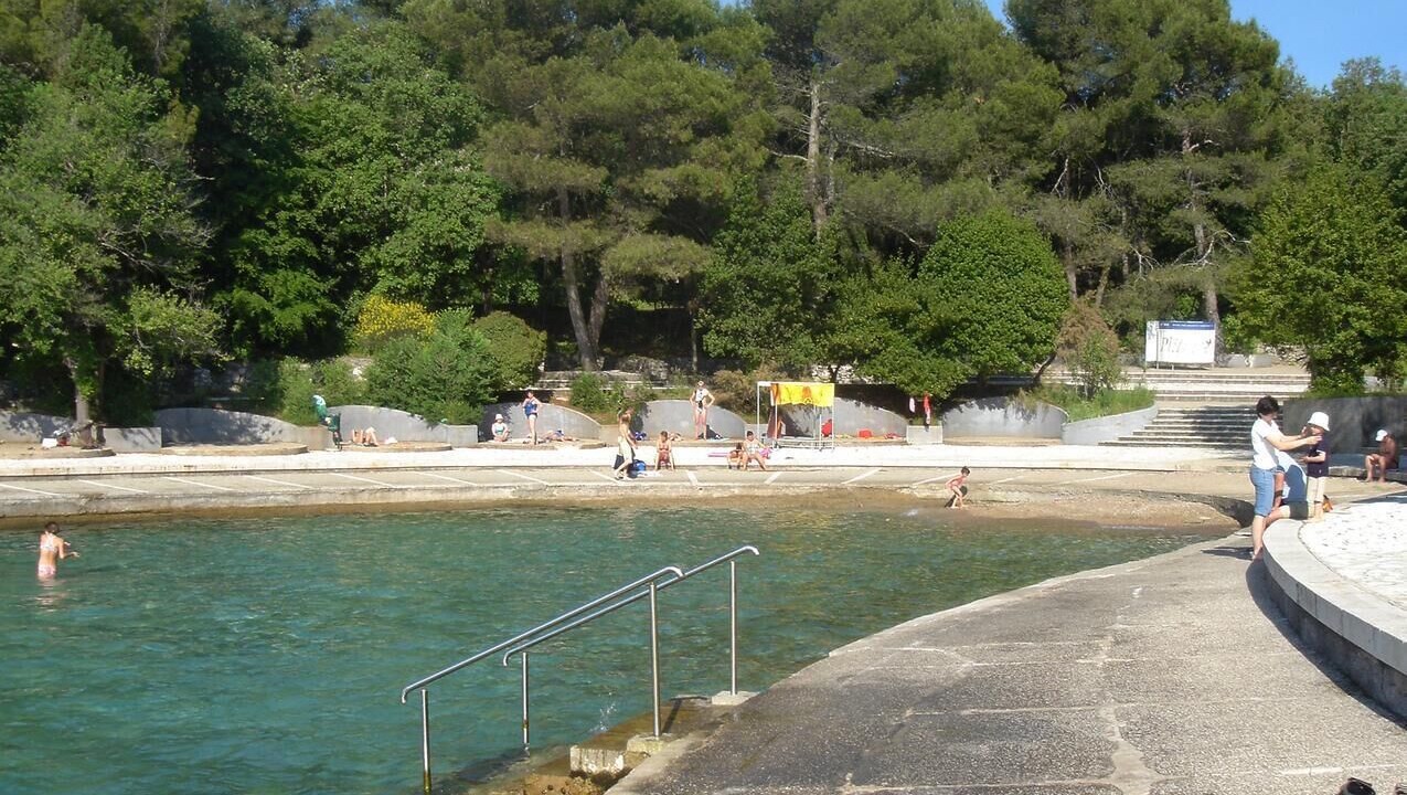 Photo of Outdoor in Malinska
