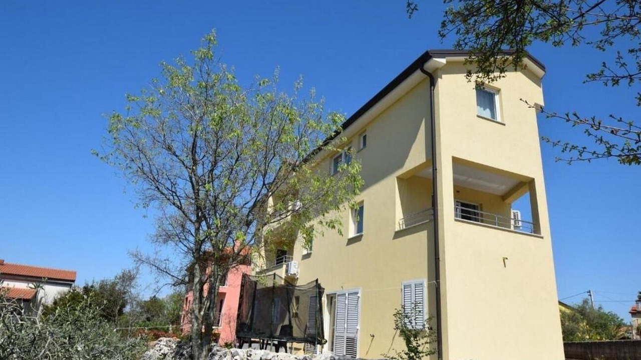 Photo of Outdoor in Malinska