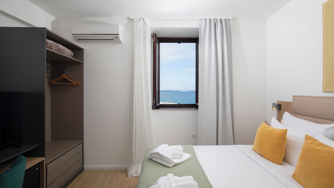 Photo of Bedroom in Fazana