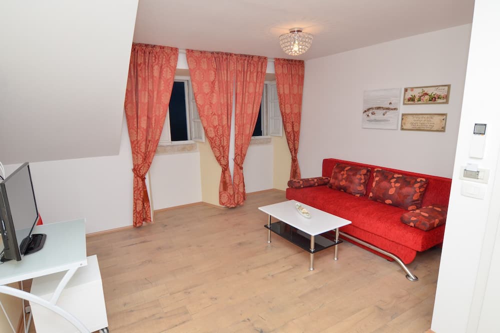 Photo of Livingroom in Orebic