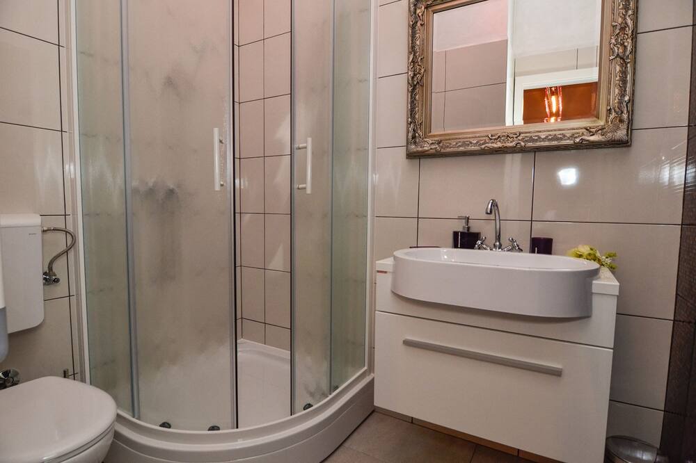 Photo of Bathroom in Orebic