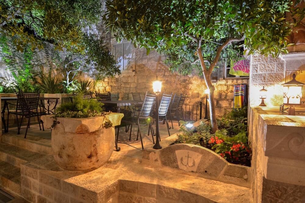 Photo of Patio Balcony in Orebic