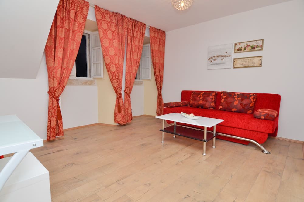 Photo of Livingroom in Orebic