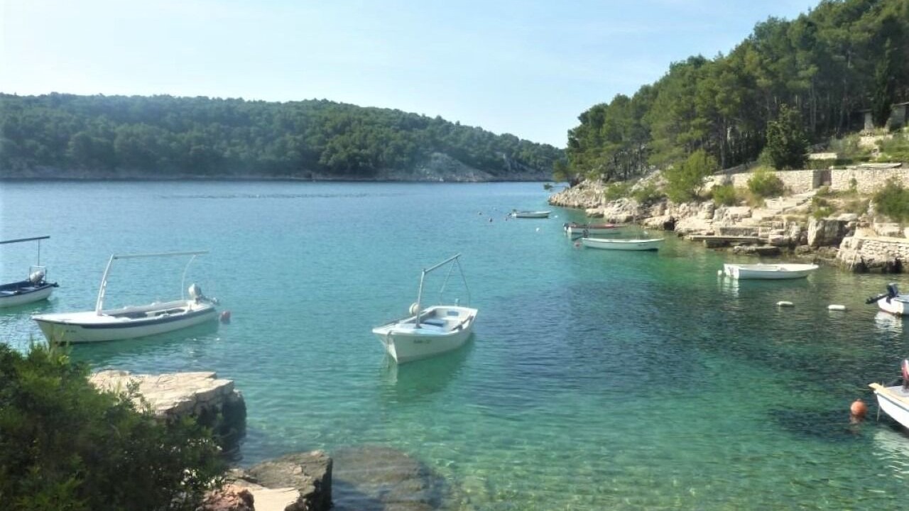Photo of Others in Cove Osibova (Milna)