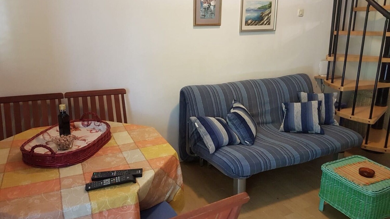 Photo of Bedroom in Cove Osibova (Milna)