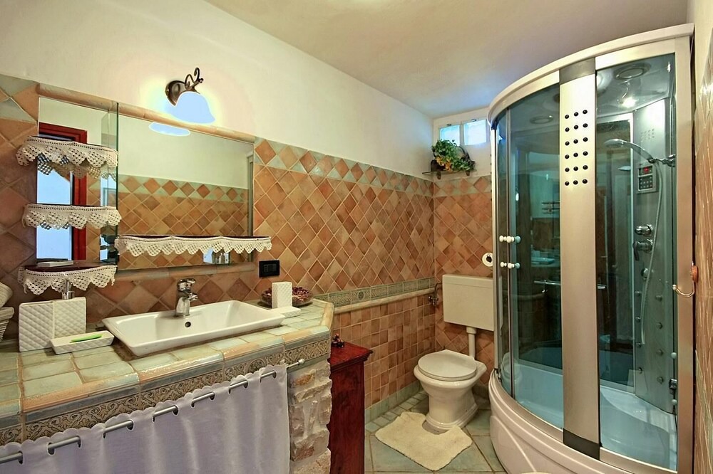 Photo of Bathroom in Materada