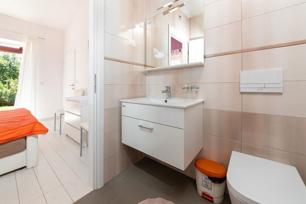 Photo of Bathroom in Nova Vas