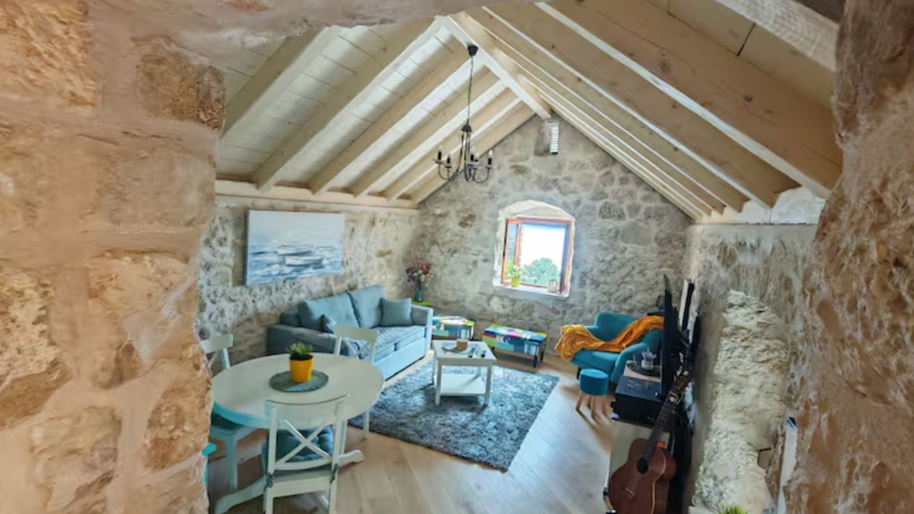 Photo of Bedroom in Brsecine