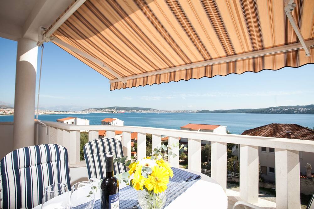 Photo of Patio Balcony in Seget Donji