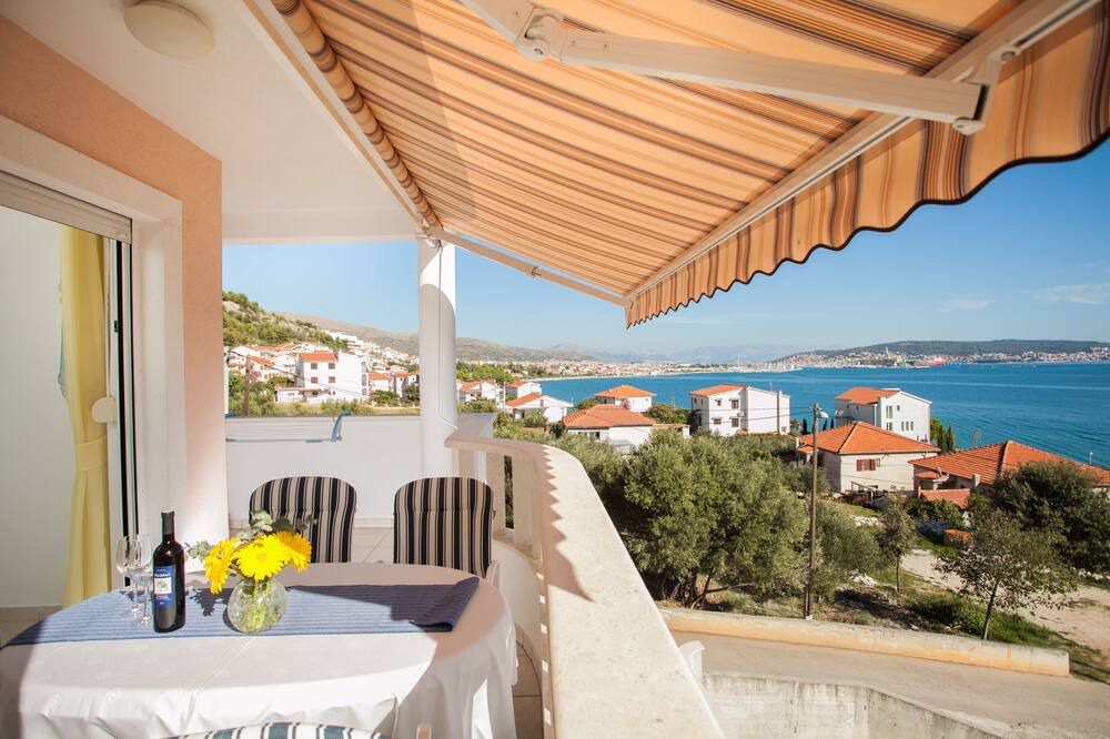 Photo of Patio Balcony in Seget Donji