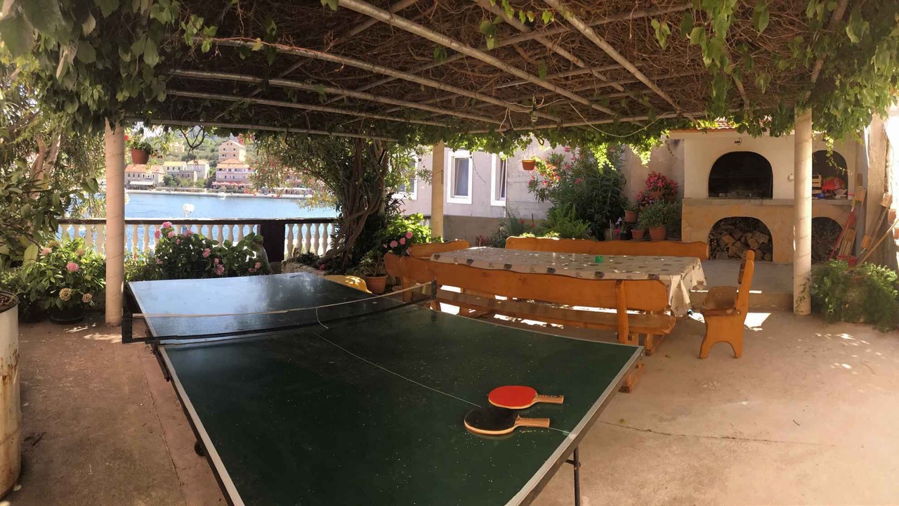 Photo of Outdoor in Island Dugi Otok