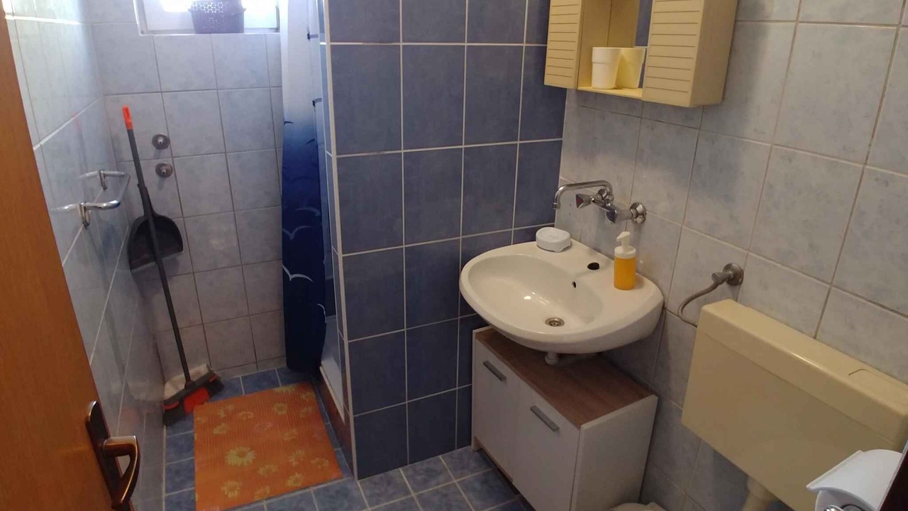 Photo of Bathroom in Island Dugi Otok