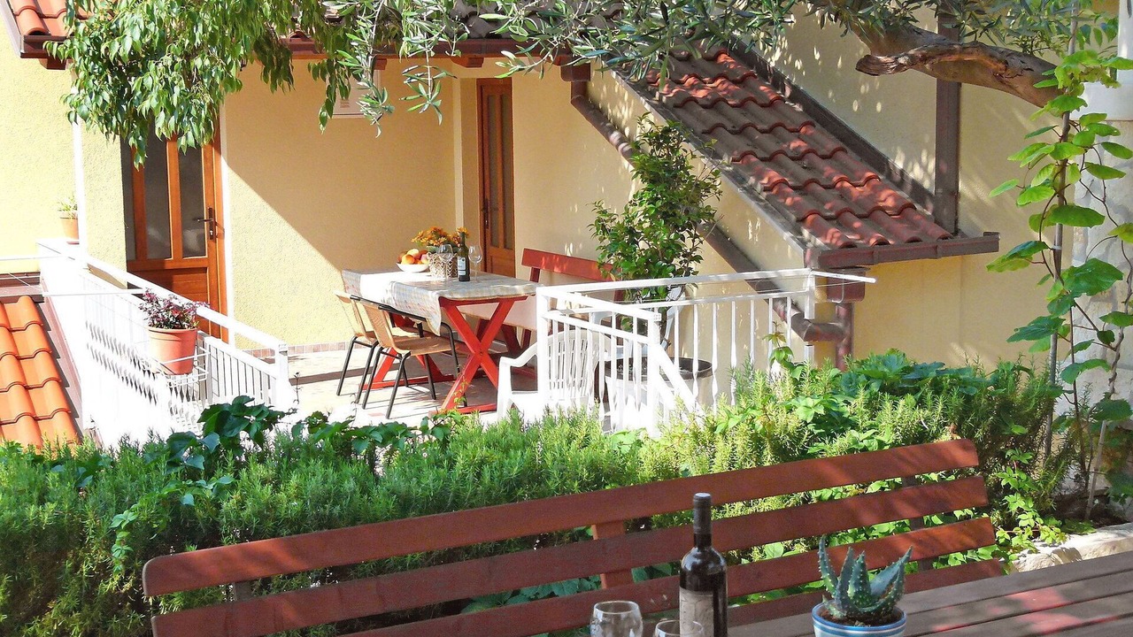 Photo of Patio Balcony in Orasac