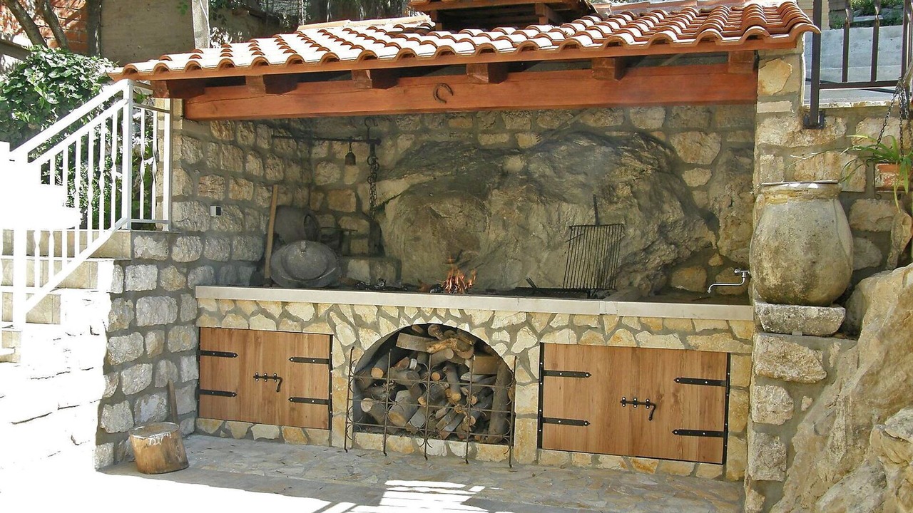 Photo of Outdoor in Orasac