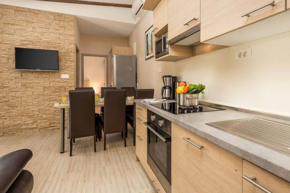 Photo of Kitchen in Kampor