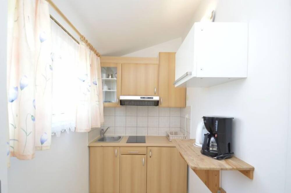 Photo of Kitchen in Valbandon