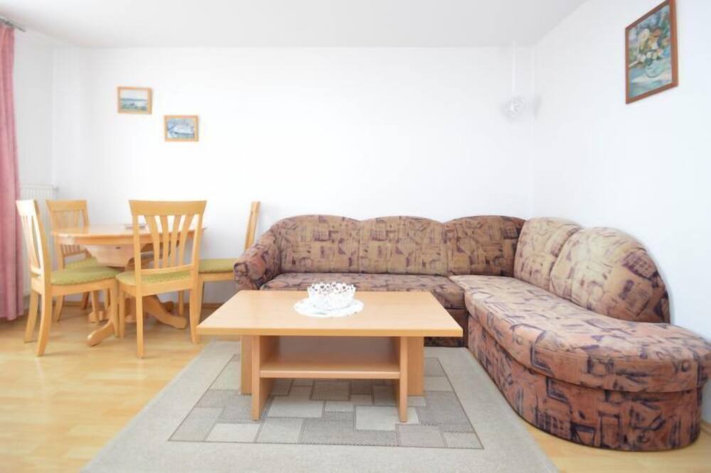 Photo of Livingroom in Valbandon